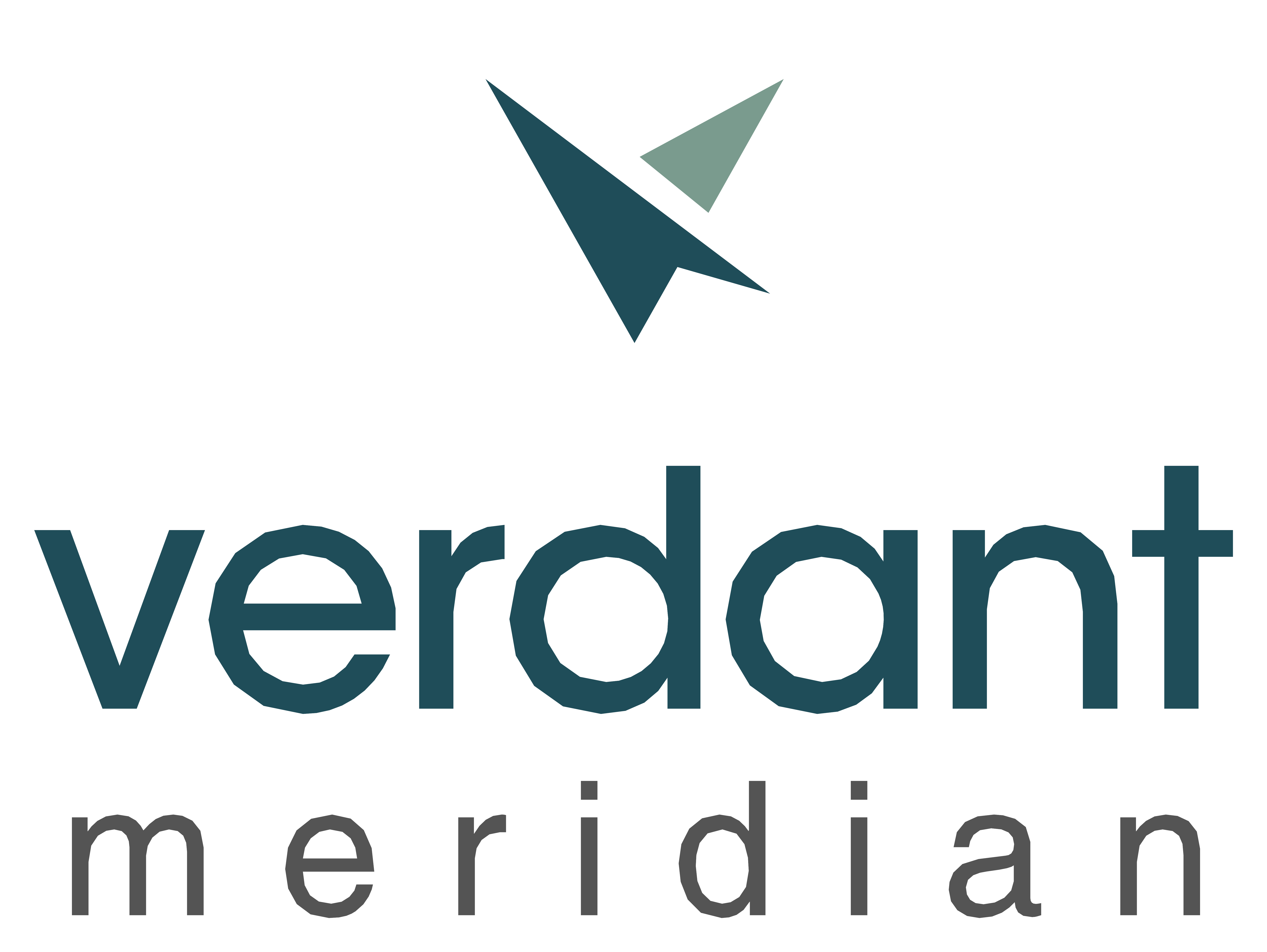 Verdant Meridian